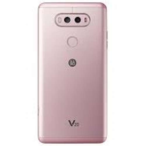 誠徵LG v20粉色正常機