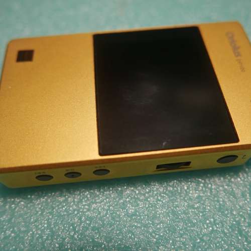 Oriolus DP100 (gold)