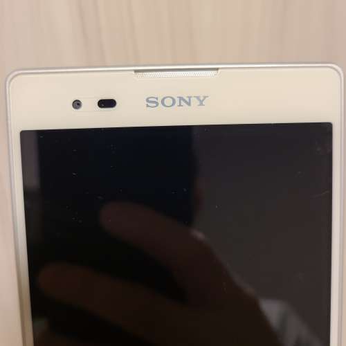 Sony Xperia T2 Ultra LTE D5303. 有NFC.