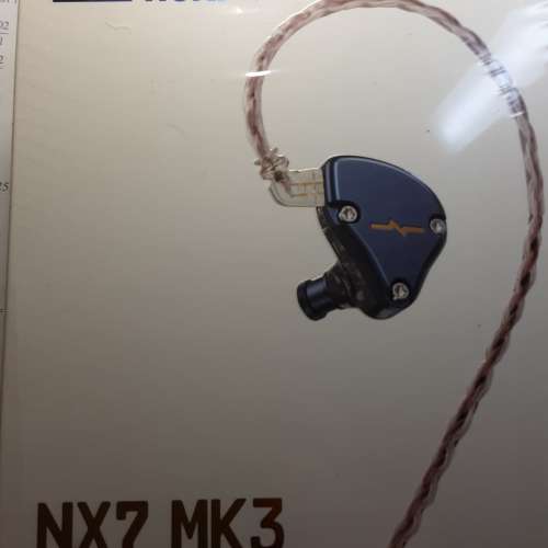 Nicehck Nx7 mk3