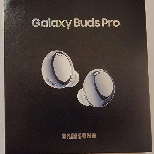 Samsung Galaxy Buds Pro + SmartTag