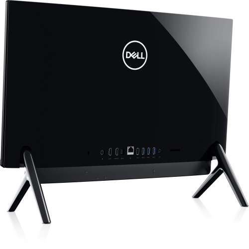 Dell Inspiron AIO DT 5400 第11代 i3-1115G4 + 8G + 256G AIO All in one