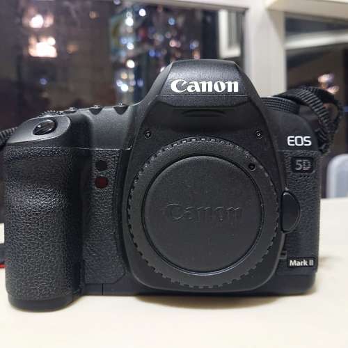 Canon 5d2 5dii 5d mark2 Body