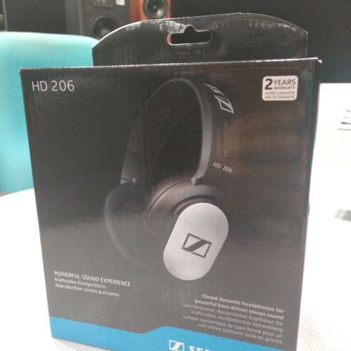 名牌SENNHEISER