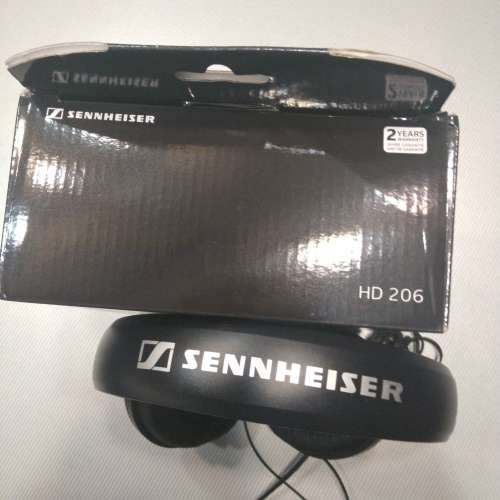 名牌SENNHEISER