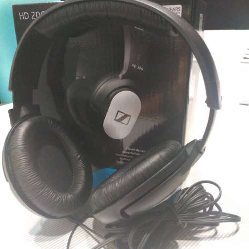 名牌SENNHEISER