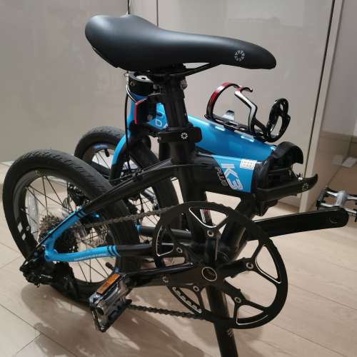 DAHON K3 Plus