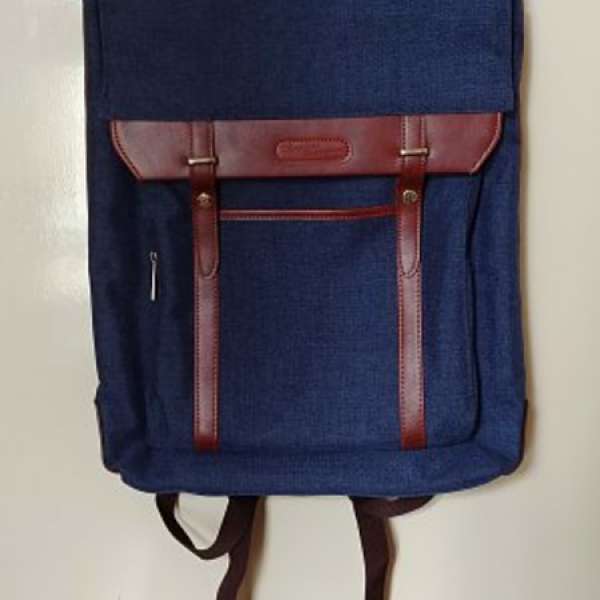 MORPHINE backpack 韓款背包 背囊 (100%全新)