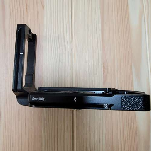 SmallRig L-Bracket for Sony A7R IV A7R4 LCS2417