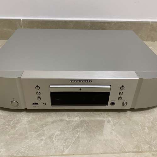 Marantz CD player cd 6006