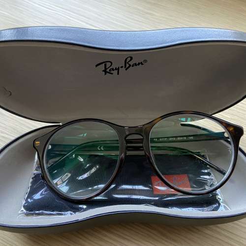 Ray Ban Eye Glasses 眼鏡 RB5371F