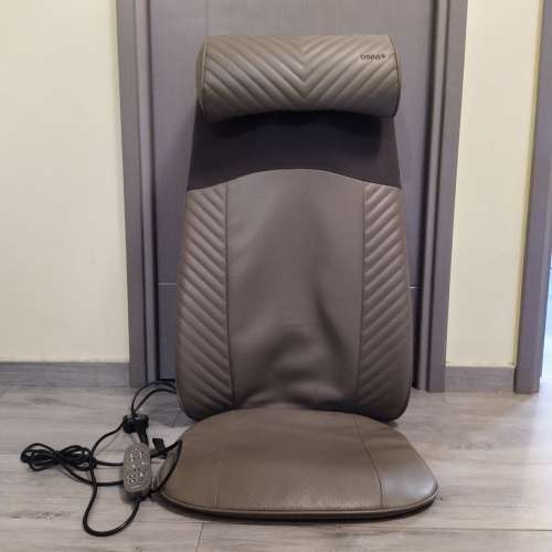 OSIM OS260 uJolly背樂樂按摩墊