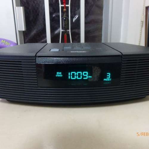 Bose wave Radio/Cd