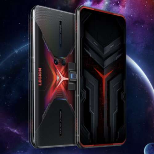 全新現貨 Lenovo 拯救者電競手機 Legion Pro 5G
