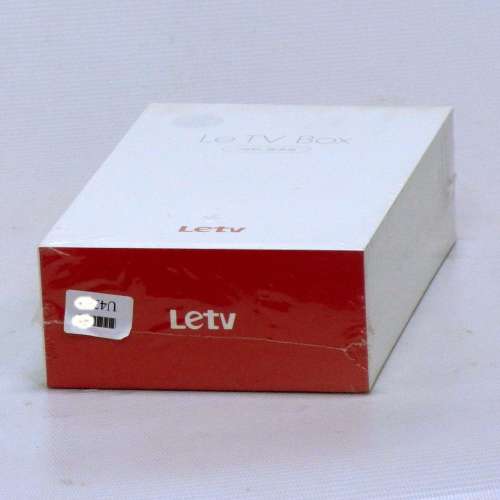 全新 Le TV Box 盒子