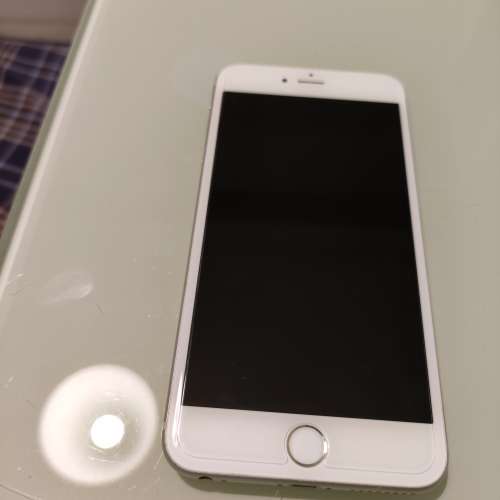 Apple iPhone 6S Plus 64GB 銀色