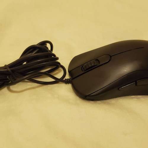 Zowie ZA12 Mouse (200HKD)