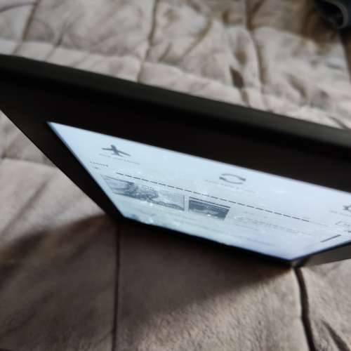 買賣全新及二手書籍, 其它 - 亞馬遜電子書 Kindle Basic 2 (2016) KT3 - DCFever.com