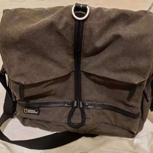 國家地理攝影包 National Geographic camera bag