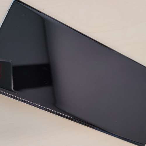 Samsung Note 10+ 白色 256gb 98%新