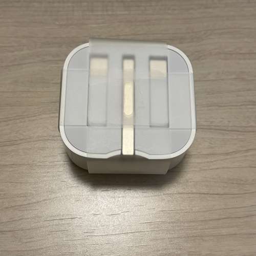 Apple 原裝USB 5W插頭