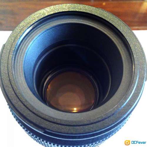 Tamron SP AF90mm F/2.8 Di Macro (272EE)Canon mount微距鏡