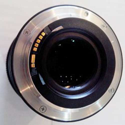 Tamron SP AF90mm F/2.8 Di Macro (272EE)Canon mount微距鏡