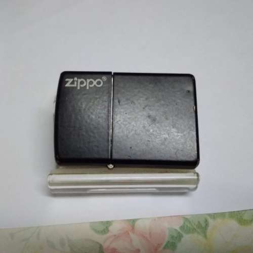 出售 Zippo 火機