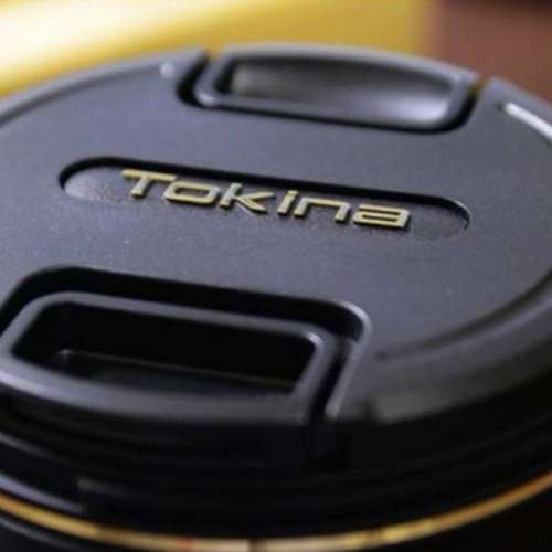 99%NEW 17-35mm廣角鏡 Tokina AT-X F4 PRO FX(仲有保養)