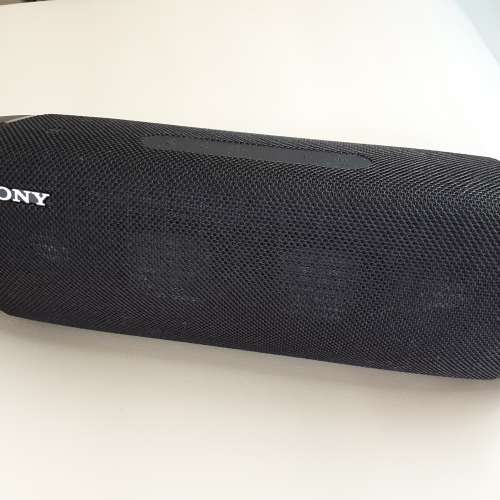 Sony xb-43 藍牙 speaker