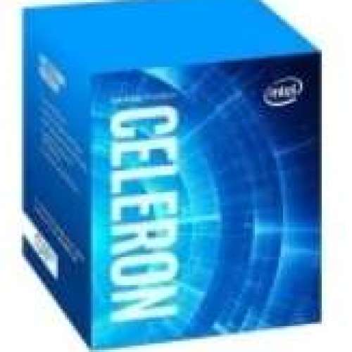 Intel Celeron 處理器 G5905