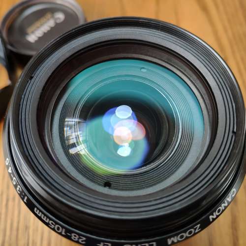 Canon EF 28-105mm f/3.5-4.5 USM 新淨 28-105｜非24-70 24-105 24-85 28-70 28-13...