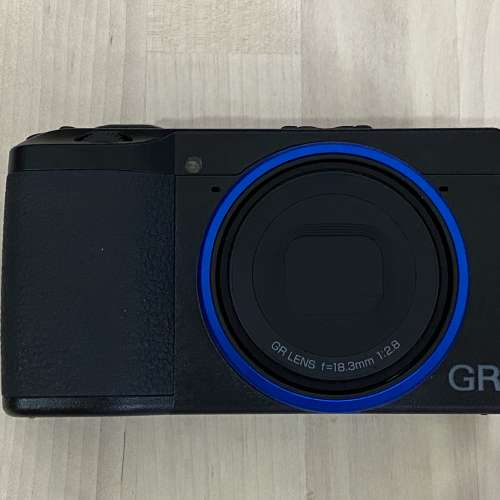 99% new Ricoh gr3 griii 行貨 有單 有盒 已過保養