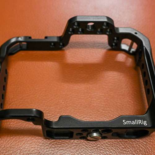 SmallRig cage for Z50 (2499)