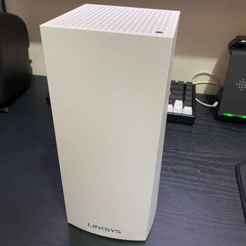 Linksys Velop AX MX5300 Router