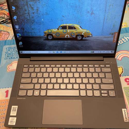 Lenovo ideapad 5 i5 10代 8gb 512gb ssd