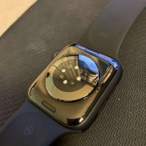 Apple watch series 6 44mm GPS /W LTE