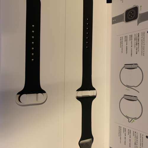 Apple watch series 6 44mm GPS /W LTE