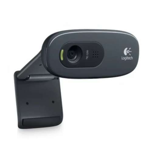 Logitech USB camera  C270 webcam