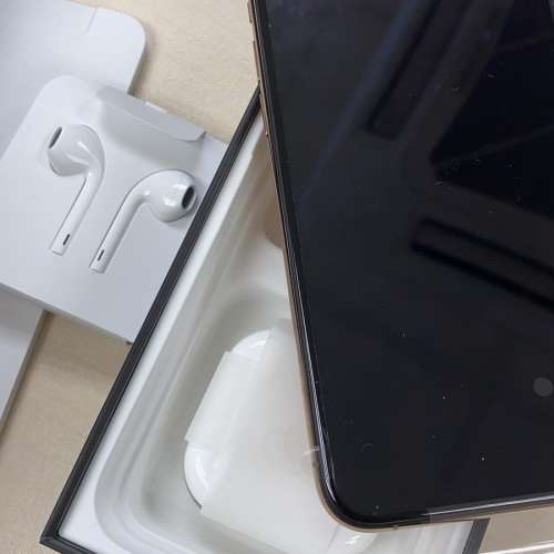 9成9新 Apple iPhone 11 Pro 512GB Gold