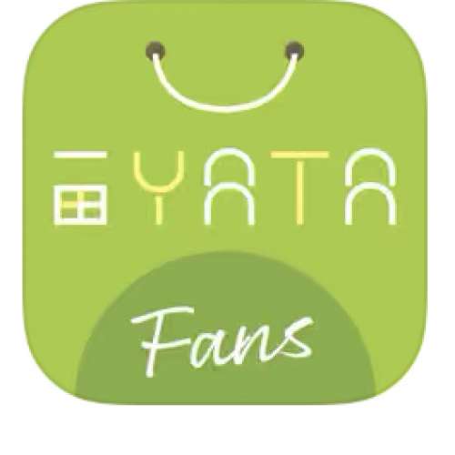 徵收 一田 積分 YATA-FANS