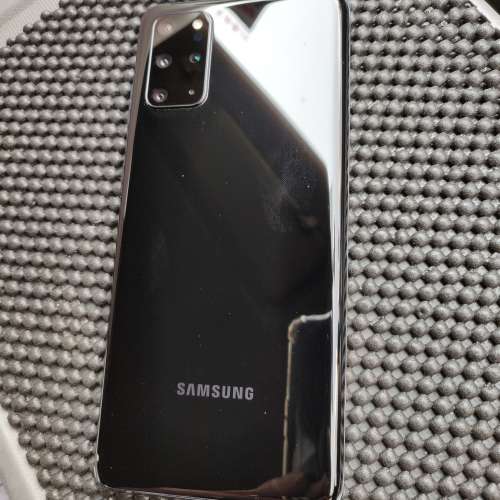 Samsung Galaxy S20+  (12+128GB)行貨