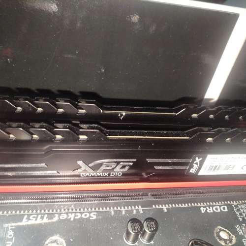 Adata Xpg DDR4 3200Mhz 16Gx2(32GB)