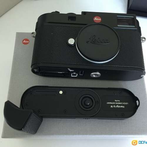 Leica M (Type 262) 香港行貨