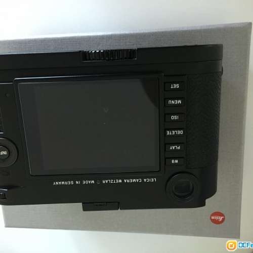 Leica M (Type 262) 香港行貨