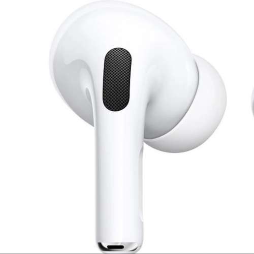 AirPods Pro 一隻原裝全新（沒有盒/保養）可去apple驗貨