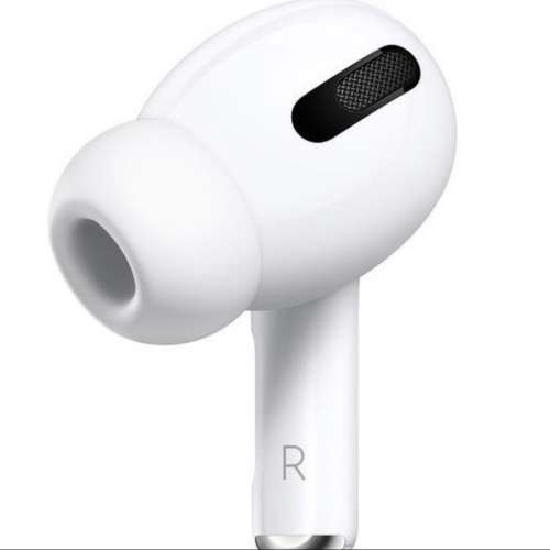 AirPods Pro 一隻原裝全新（沒有盒/保養）可去apple驗貨