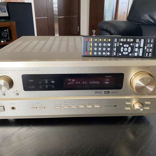 天龍Denon AVR1800 環繞聲擴音機