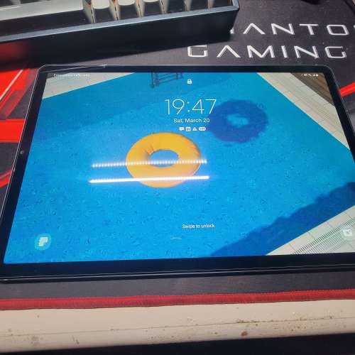 Samsung Galaxy Tab S6 6/128 Wifi+LTE 99% new (not LITE) tablet