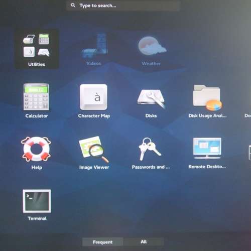安裝 Linux Server 文件檔案伺服噐 合小辦工室 家居辦公室 SOHO 內聯網共用